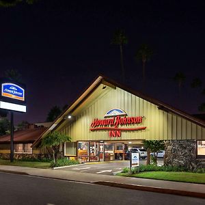 Howard Johnson University Inn - Sdsu - San Diego State University